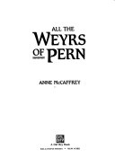 All_the_Weyrs_of_Pern